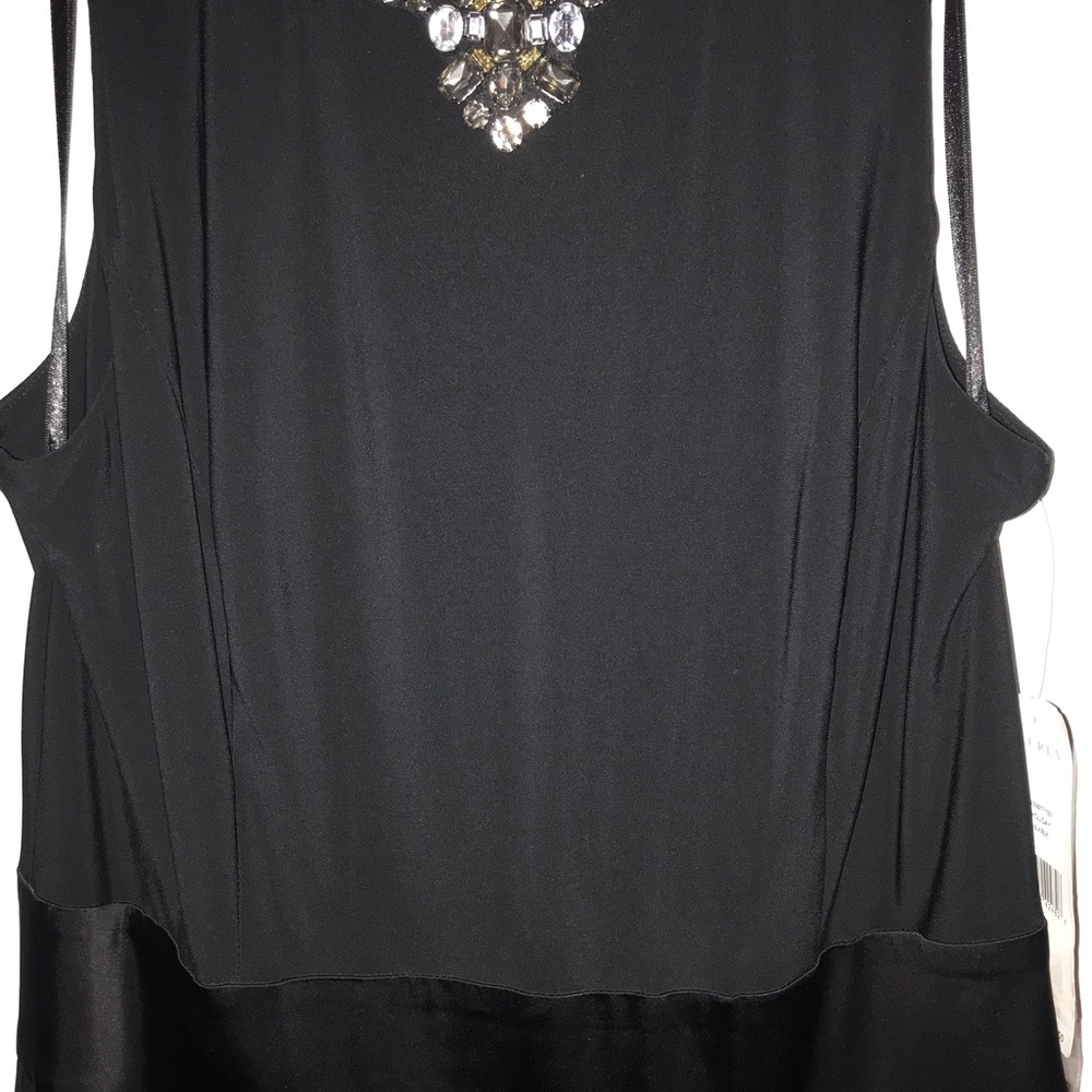 NWT Lauren Ralph Lauren Dress - Picture 4 of 6